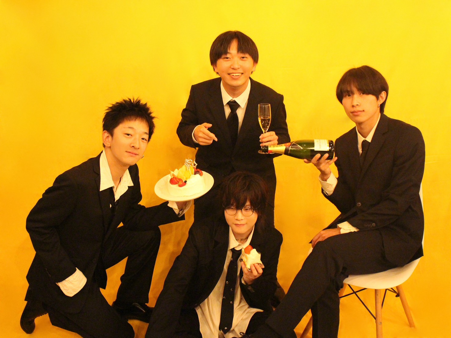 yellowcake